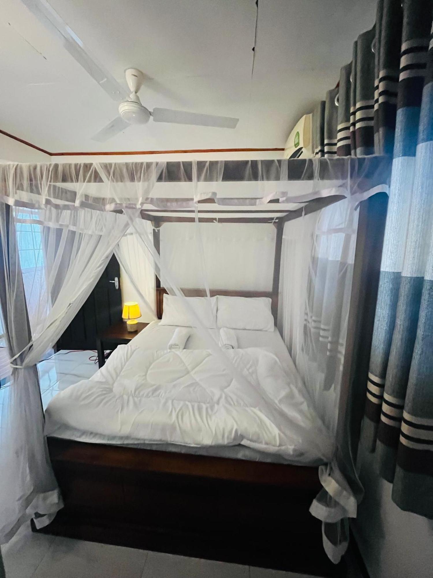 Dream Forest Rest Ahangama Extérieur photo